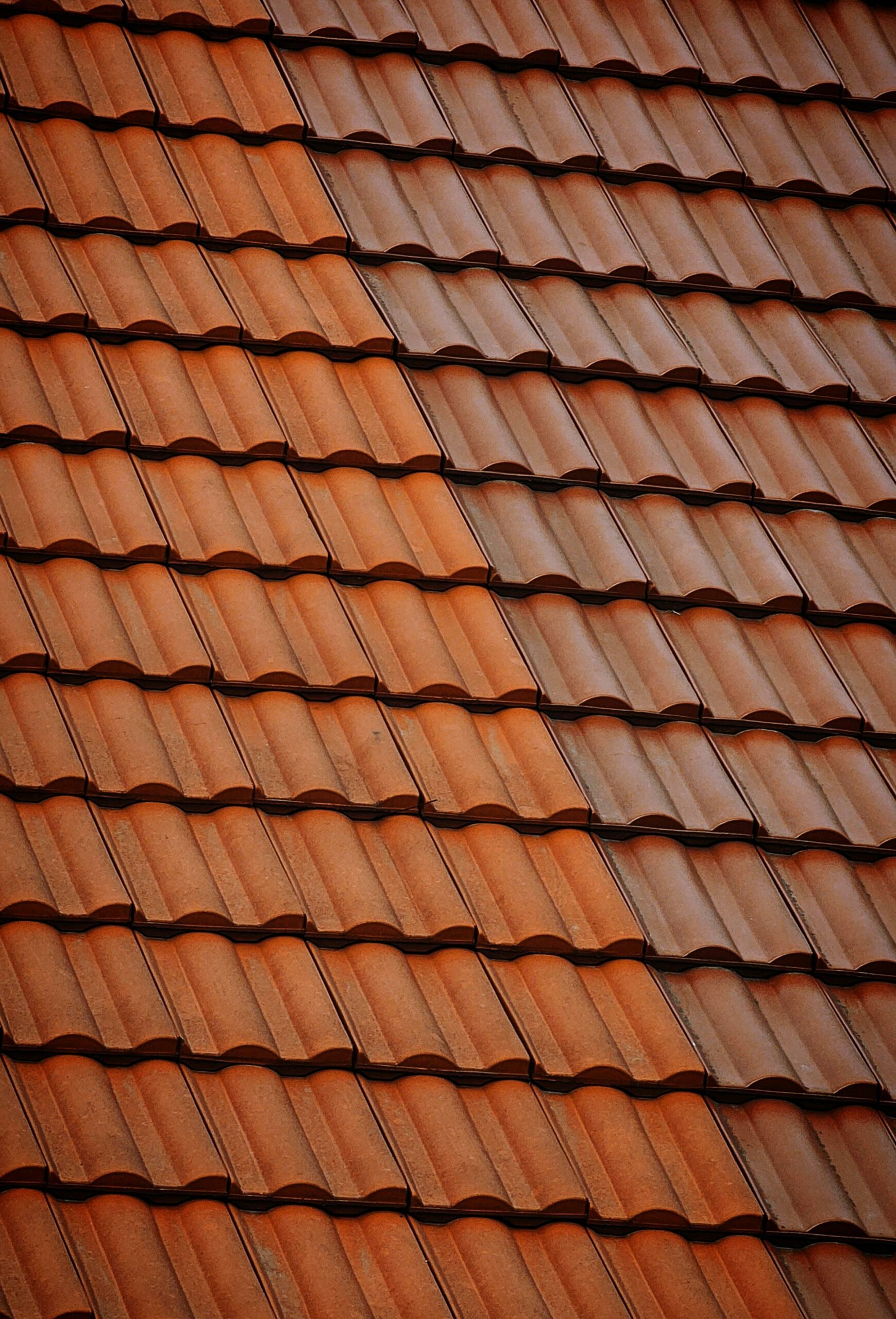 couleurs de tuiles toiture